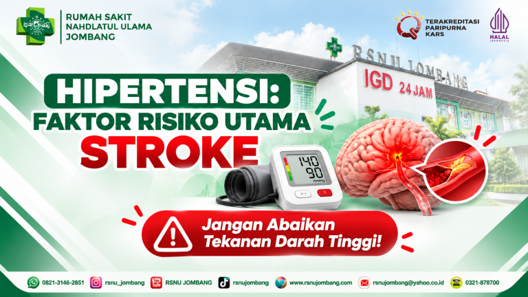 Hypertension_ A Major Stroke Risk